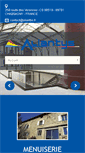 Mobile Screenshot of aliantys.fr